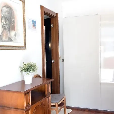 Bilocale Con Portico A - N175 Apartament