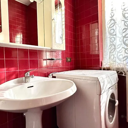 Apartament Bilocale Con Portico A - N175 Numana