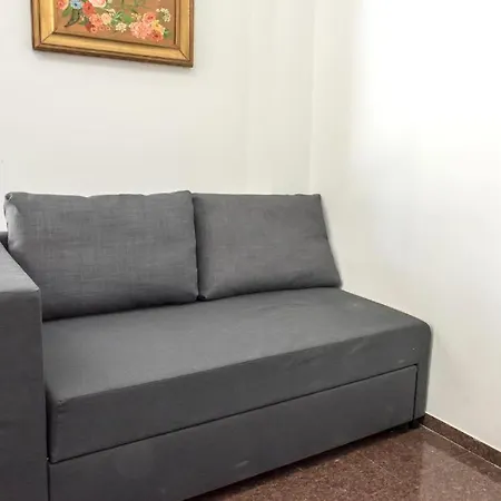 Bilocale Con Portico A - N175 Apartment