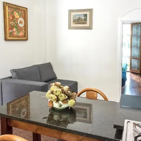 Apartment Bilocale Con Portico A - N175 *