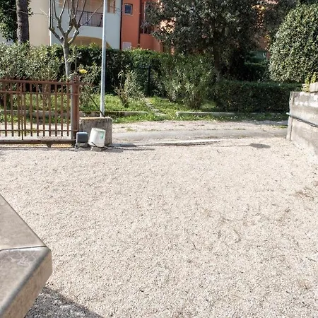 Apartment Bilocale Con Portico A - N175