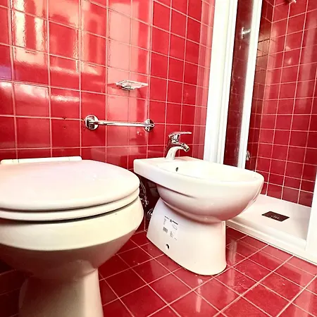 Bilocale Con Portico A - N175 * Numana